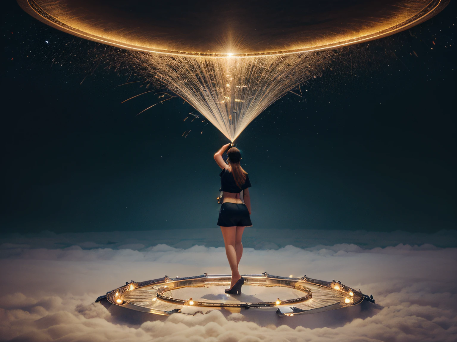 Societal Shifts: The Evolution of Belief Systems, new era