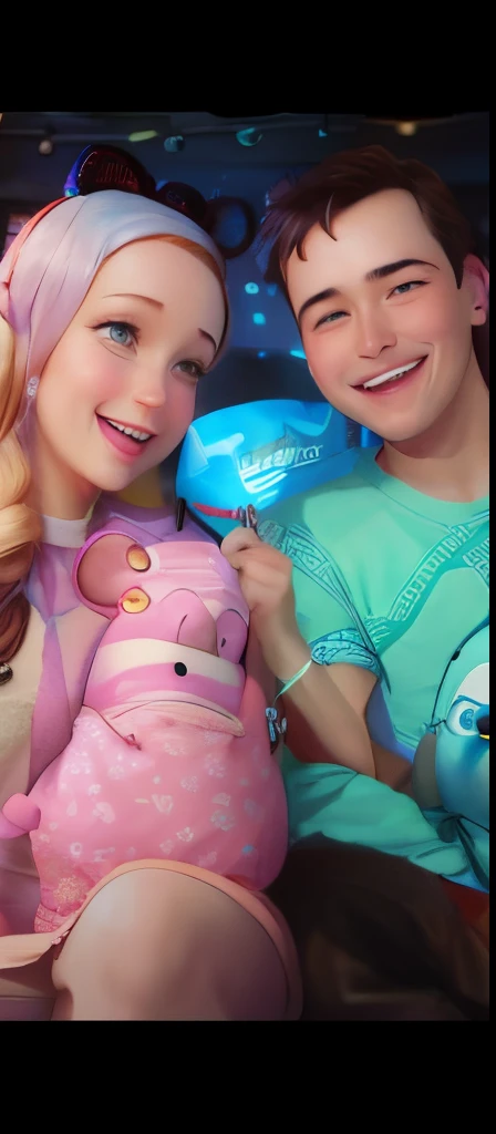 Disney Pixar