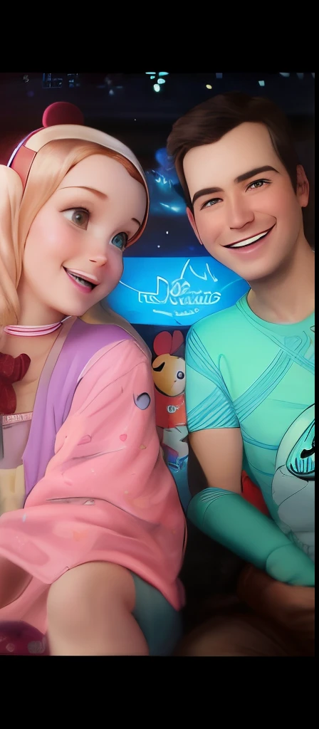Disney Pixar
