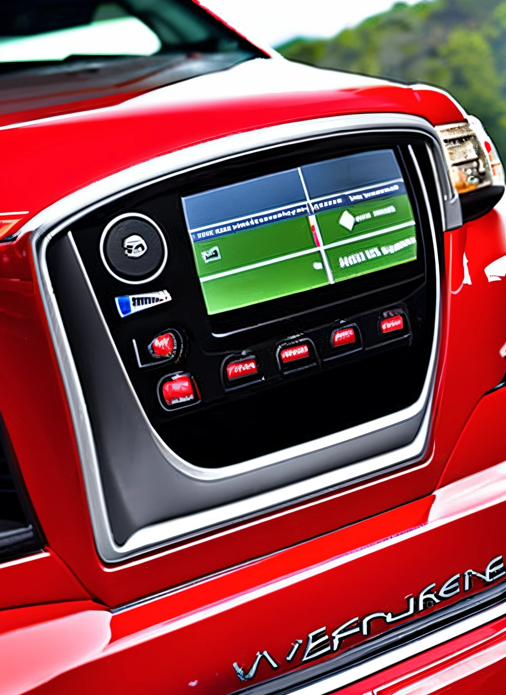Toyota vellfire engine oil exchange