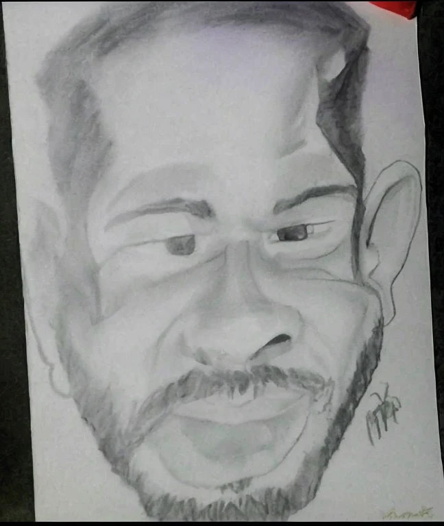 desenho de um homem com barba , caricatura!!!, Estilo de caricatura, professional sketch, caricatural, caricatura, pencil drawing of mkbhd, Potrait, desenho dos desenhos animados, retrato!!!!!!, retrato dos desenhos animados, realistic sketch, caricaturista, ((retrato)), sombreamento!!!, artist sketch, artistic drawing, sketched, quick sketch, pencil draw