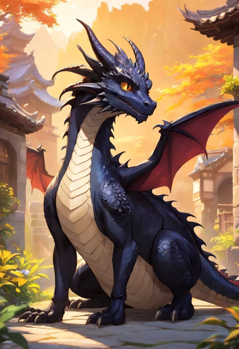 "Create ultra high definition images of gorgeous dragons with a little girl, Classic dragon pose. Use advanced macro photography techniques、Bring out the intricate details of your dragon's fur, And expressive eyes.
Position the camera at eye level, Create a strong connection between the audience and the dragon. Large diaphragm, providing shallow depth of field, Let the dragon stand out clearly against a slightly blurred background.
Improve your lighting, to accentuate the texture and contour of your cat's body, with software, Remove Rough Shadows、, cozy atmosphere.
Pet the dragon in a relaxed position, but balanced, Show off your flexibility and elegance. Try to capture the moments in natural motion, stretching, The beauty of pubic hair, etc., Convey realism.
Implement post-processing techniques to improve image clarity, Contrast, and color balance, Protect every aspect, From the dragons' intricate patterns to their intense gaze, Rendered with amazing detail.
finally, Convey the delicate beauty and innate elegance of a dragon,, Capture fleeting moments,Celebrate the uniqueness of dragons' curiosity and balance." ((Background: English Village)), ((The Light of the Golden Hour)), ((Orus)), ((Tuxedo dragon)), ((child of the dragon)), ((Black Dragon)),