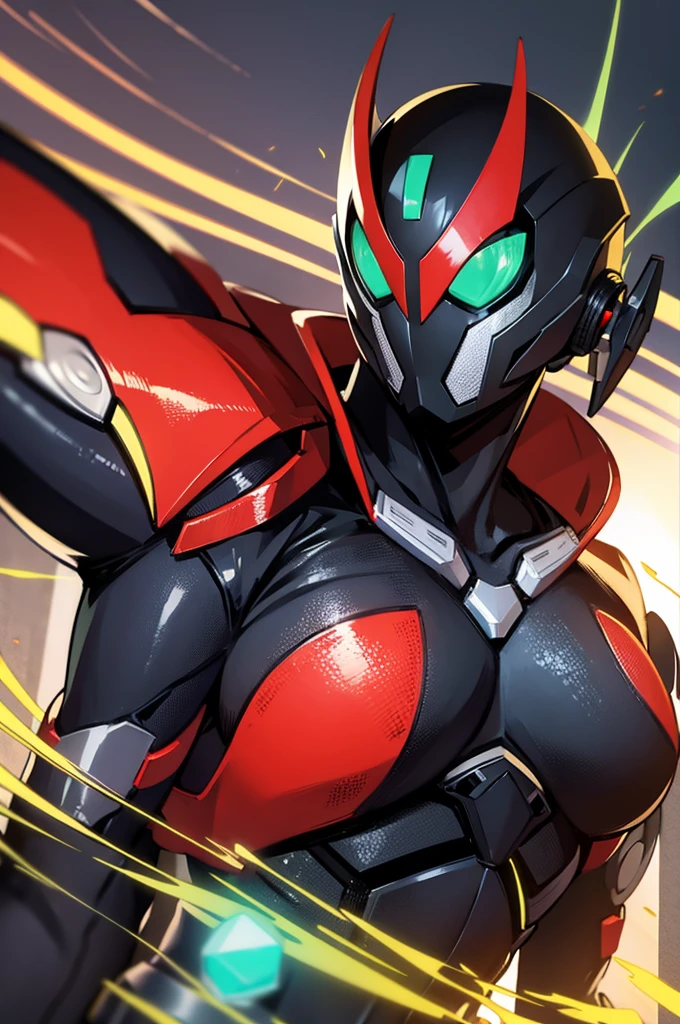 Kamen Rider