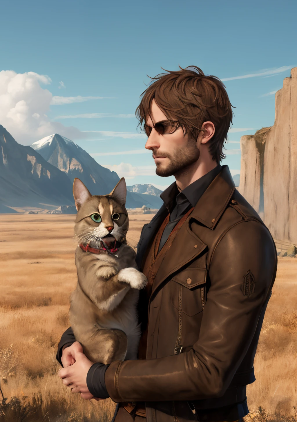 Leon