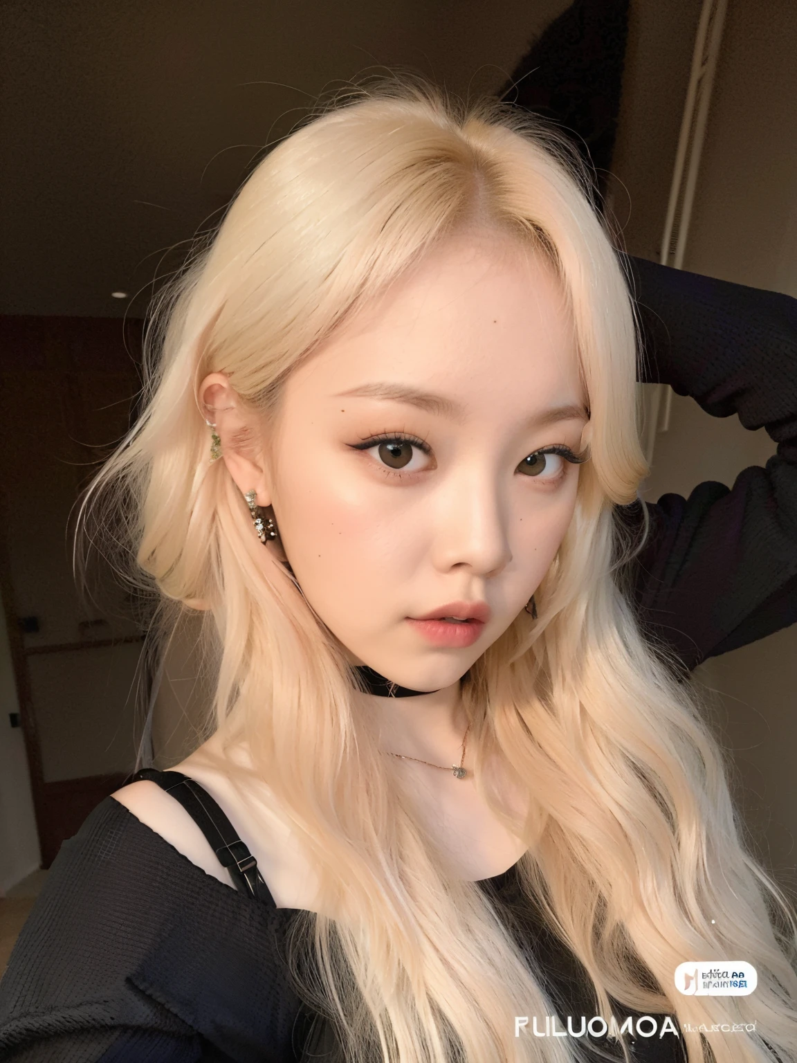 Jennie kim
