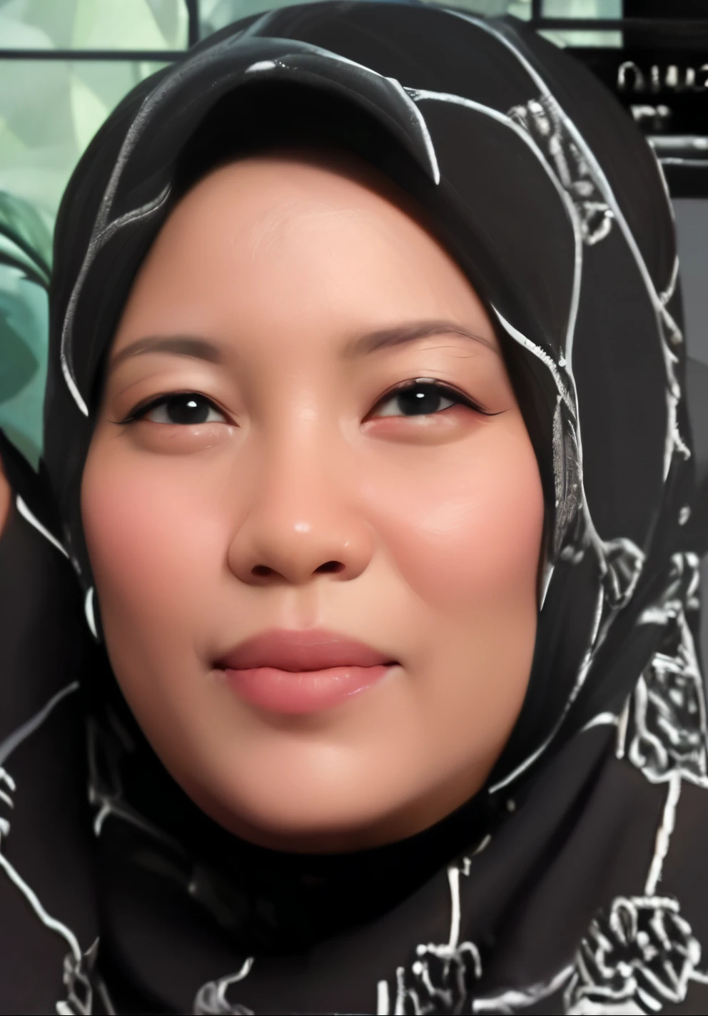 qistina raisah