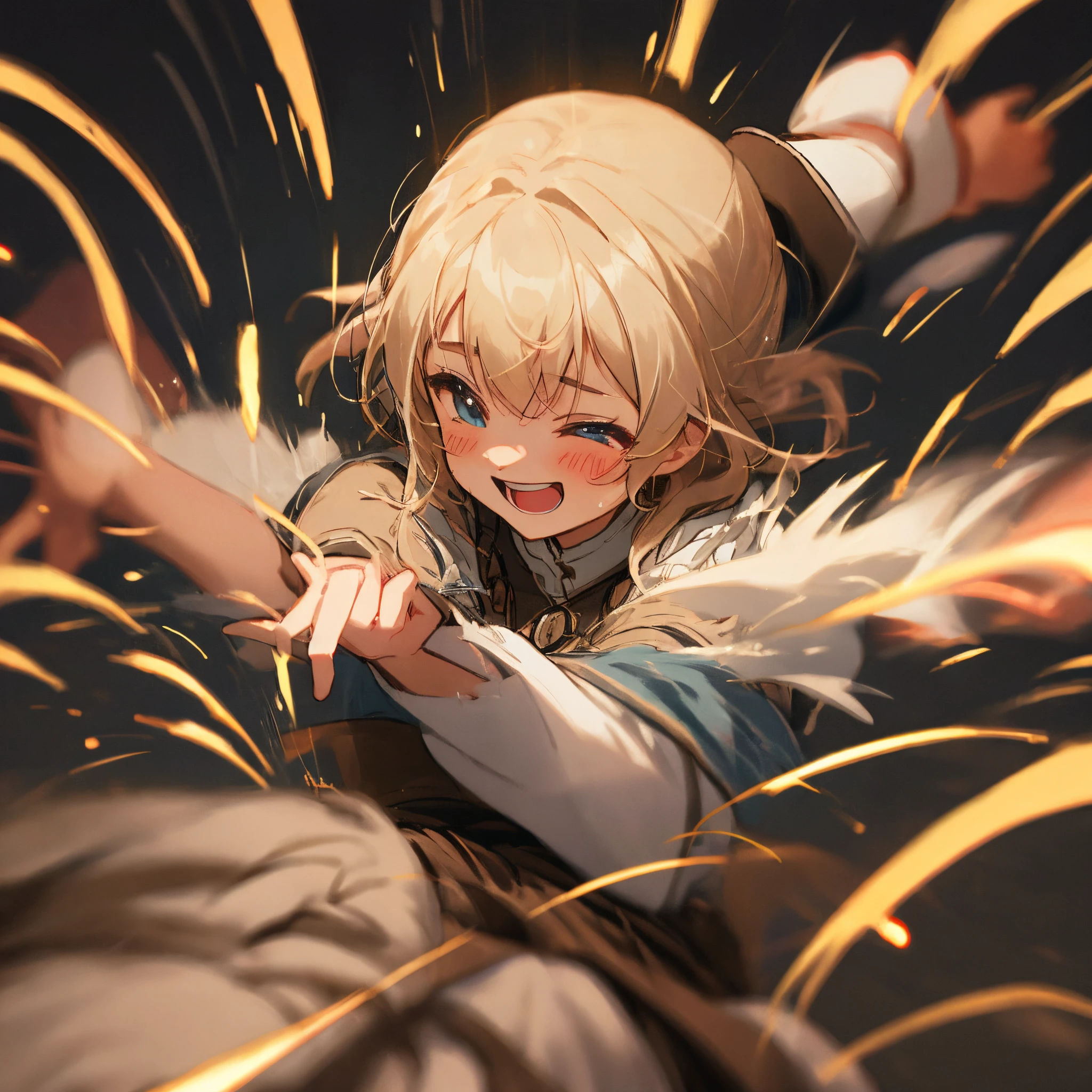 Tickling