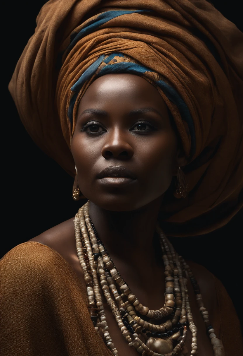 (Rendu 3D professionnel:1.3) de (Réaliste:1.3) La plus belle photo d’art du monde,OBALUAIE, L’Orisha africain, homme fort,VÊTEMENTS NOIRS ET BLANCS,Orisha de la SANTÉ des hommes de la terre,Couleurs: blanc et noir, Porter une ade détaillée et complexe, Regard ironique, Dieu cosmique,impressionnisme,Afrofuturiste, visage en gros plan, Unité de rendu 8k, pores de la peau, VISAGE RECOUVERT DE PAILLE, ombrage lourd, détaillé, Visage détaillé RECOUVERT DE PAILLE, (Vibratoire, Photographie réaliste, Réaliste, dramatique, Sombre, mise au point nette, 8k), (Vêtements africains des tribus :1.4), ((((utiliser des tissus)))), (complexe:1.4), décadent, (Très détaillé:1.4), Peinture numérique, rendu par octane, Stations d’art, Concept-Art, lisse, mise au point nette, Germe de l’art, (Loïsh:0.23), WLOP Ilya Kuvshinov, e Greg Rutkowski et Alphonse Mucha Gracias, (Illumination globale, Studiolight, Volumétrique légère), fortes pluies, particules flottantes, Fantaisie, Notre, Gros plan Rosto, ((Fond sombre nuit étoilée:1.3)),CGSesociedade,Stations d’art