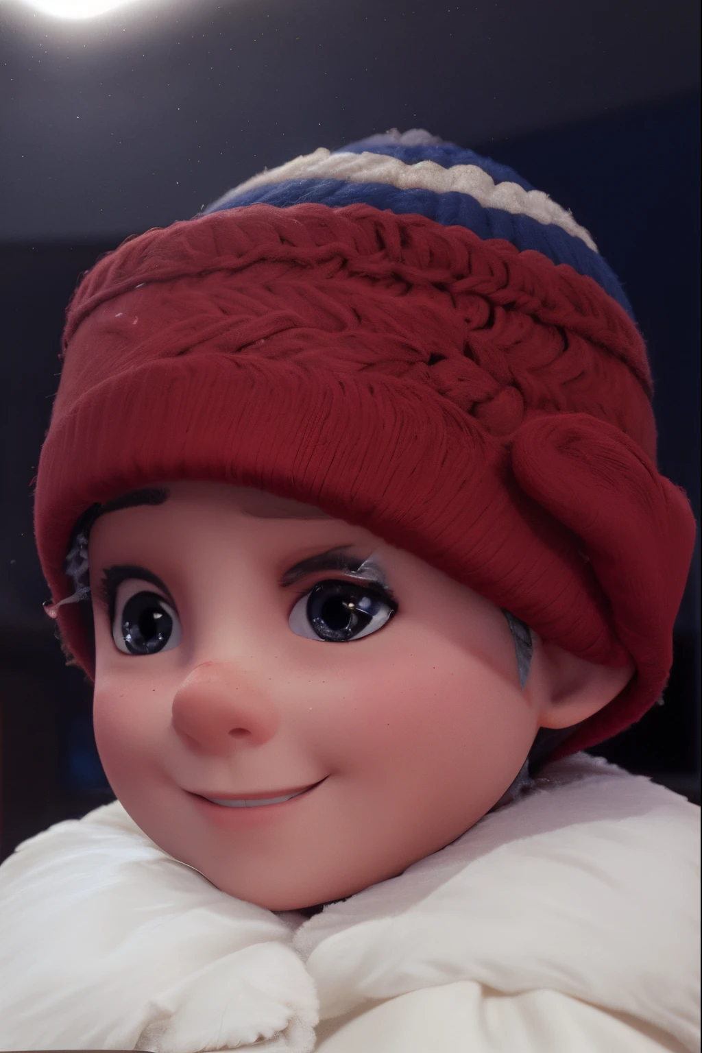 .