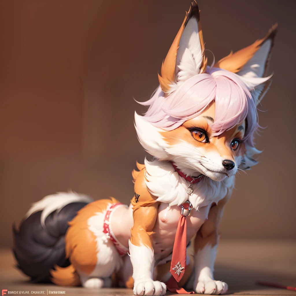 femboy furry fox --auto --s2