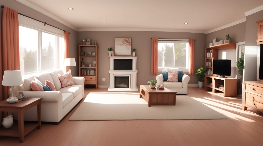 Real house company