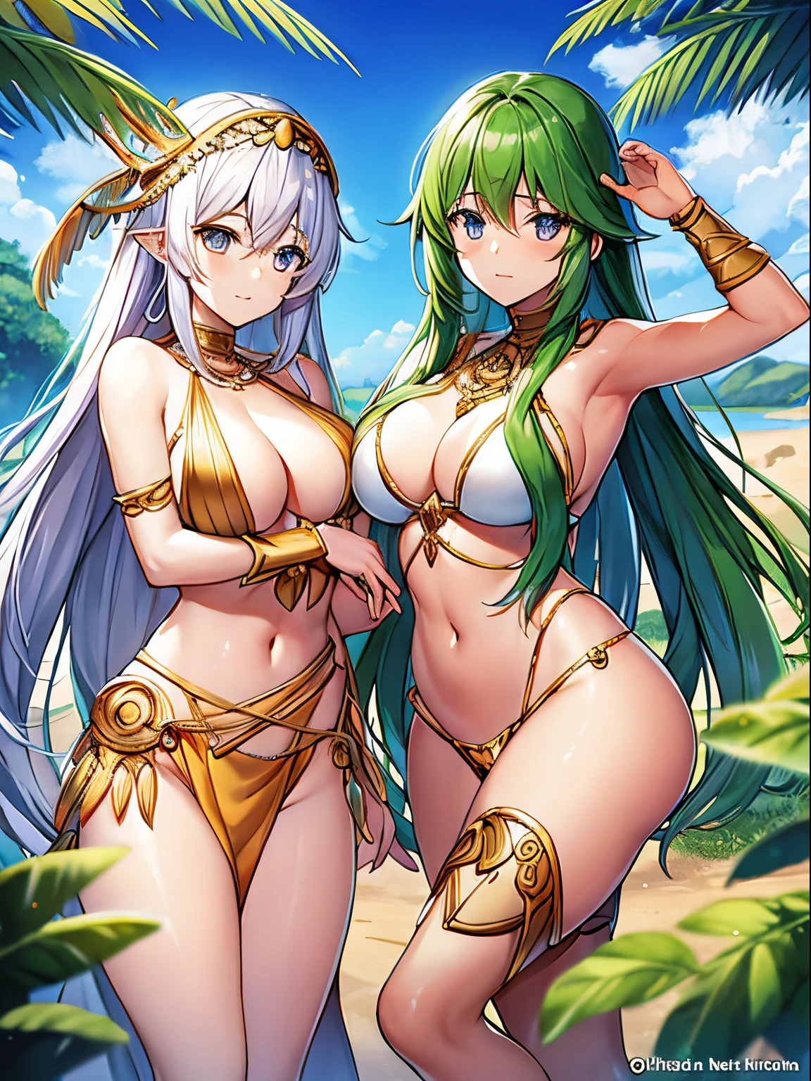 Amazonas (people of Greek mythology)