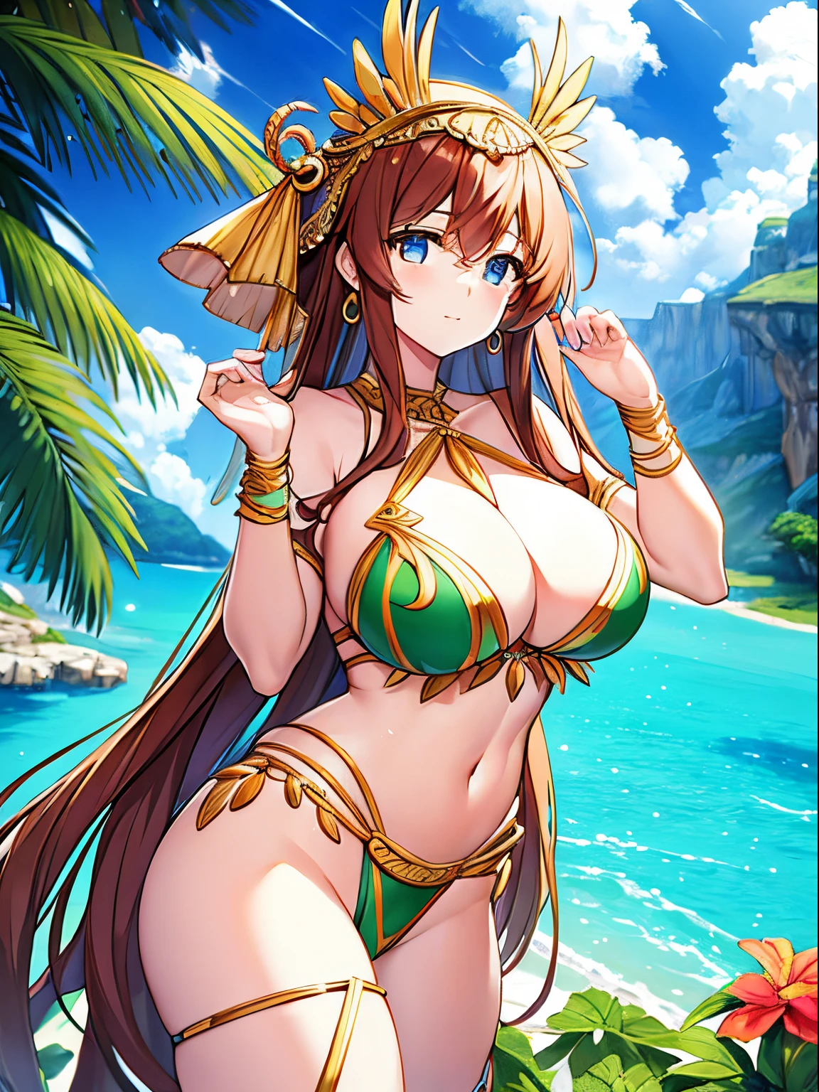 Amazonas (people of Greek mythology)