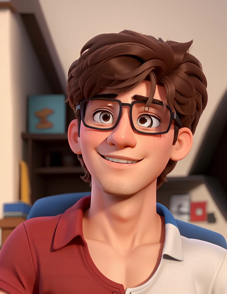 hay un joven con gafas de sol y una camisa roja, taken in the early 2020s, around 1 9 years old, Foto de perfil de la foto de cabeza, tommy 1 6 years old, foto de perfil, Mateo 9 5, Caio Santos, Imagen de perfil, Foto de perfil, Foto de perfil, album photo, 18 years old, Daniel Mirador, Foto de perfil