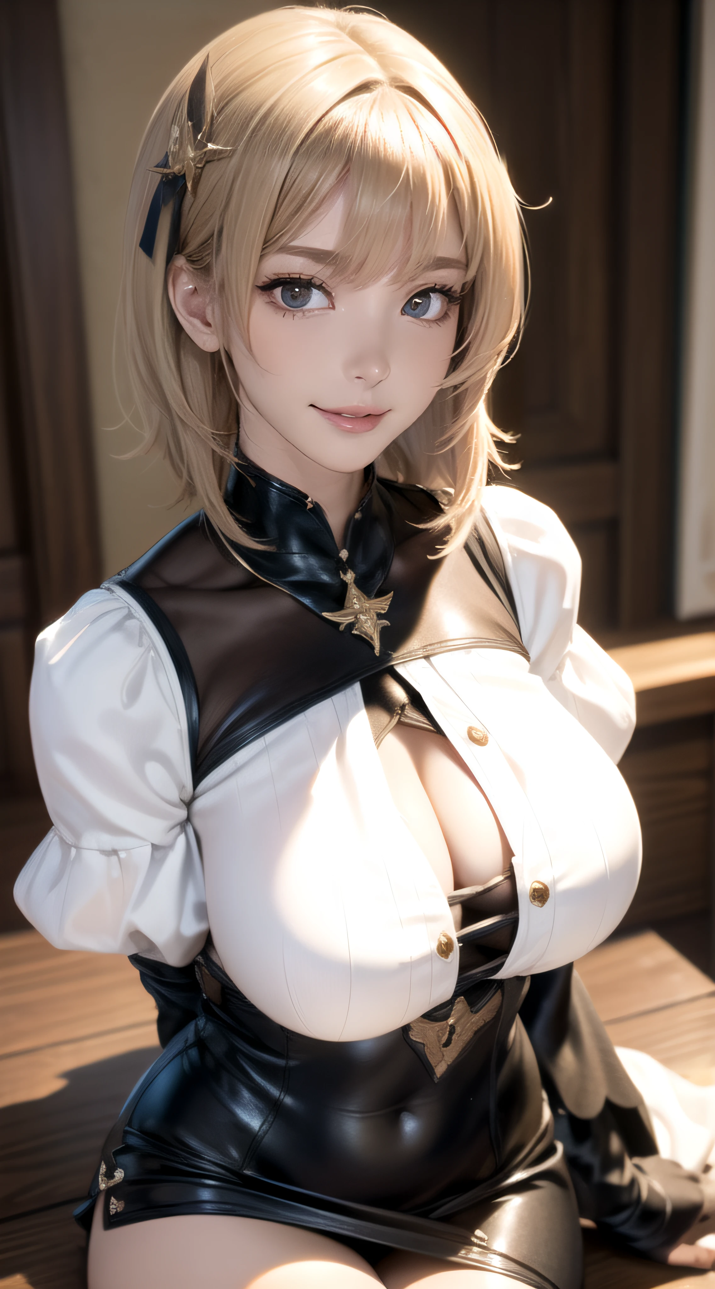 nsfw,blowjob,,loli,ultra iled skin,curvy,petite,beautiful breasts,large breasts,pale skin,pointy breasts,erect nipples,(fantasy art,Highest image quality,Hyperrealist portrait,(8k),ultra-realistic,best quality, high quality, high definition, high quality texture,high detail,beautiful detailed,fine detailed,extremely detailed cg,detailed texture,a realistic representation of the face,masterpiece,Sense of presence,Dynamic,bold),bob hair,(thin hair),(soft hair),Swept long bangs,extra light coppery amber hair,hair over one eye,beautiful_lolita_girl,blo