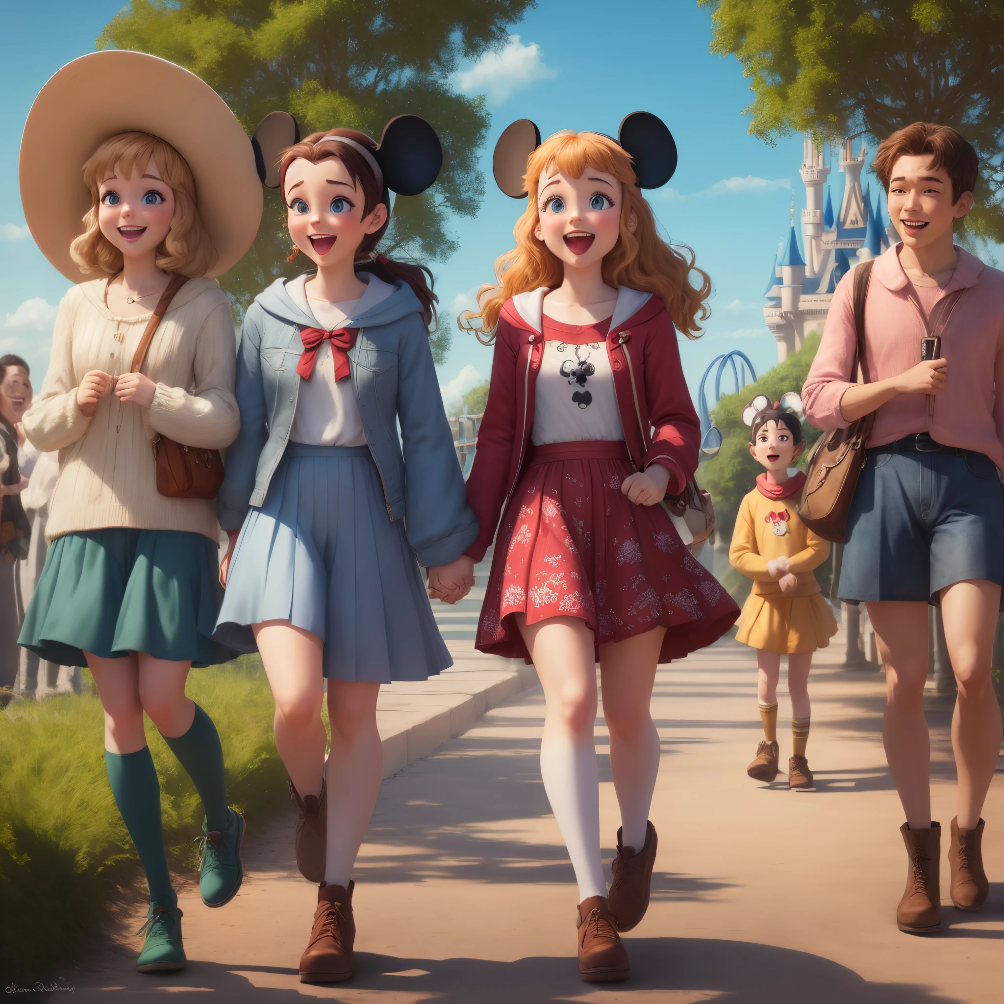 Disney