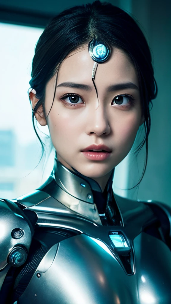 ((((8k))),((Extremely meticulous CG)) ,(wallpaper),16k,((Extremely refined and beautiful)),(((Masterpiece))),(((best qualtiy))),(((Ultra High Resolution))),beautiful light up,Perfect lightning,realistic shaded,((high resolution)),(Smooth and flawless fair skin:1.5),(pale skin:1.3),(Extremely exquisite facial details:1.2),(perfect body:1.1),(ultra-detailed),((A beautiful girl,solo)),(small head:1.2),(medium straight bob hair:1.2),(small face:1.2),(baby face:1.3),(Extremely detailed eyes:1.3),(Exquisite makeup:1.2),(shiny skin:1.5),(wet:1.5),(small breasts:1.2),(flat chests:1.2),((slim,thin)),(happy:1.2),(laughing:1.2),(sleeves:1.2),(collar:1.2),(sparkled diving suit:1.5),(cleavage:1.3),(navel:1.2),(night scene:1.5),(detailed background:1.5),(upper body:1.3),(from front:1.2),(air bubbles blowing:1.2),aquarium,diving,dolphin,freediving,fishes,light rays,(in ocean:1.2),(partially underwater shot:1.2),(seaweed:1.2),splashing,submerged,swimming,(underwater:1.3),(water drops:1.2),watercraft,waves,absurderes,mtu,(colorful Corals:1.2),(Diving underwater to view marine life),Heavy breathing(panting),abyssal,