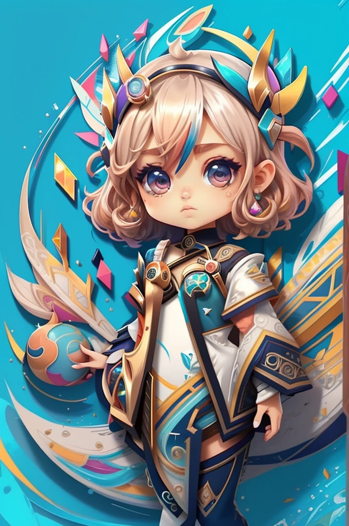 (Borboleta) ,multidimensional geometric PORTRAIT wall, arte, chibi,
yang08k, lindo, colorido,
obras-primas, qualidade superior, melhor qualidade, arte oficial, beautiful and aesthetic,