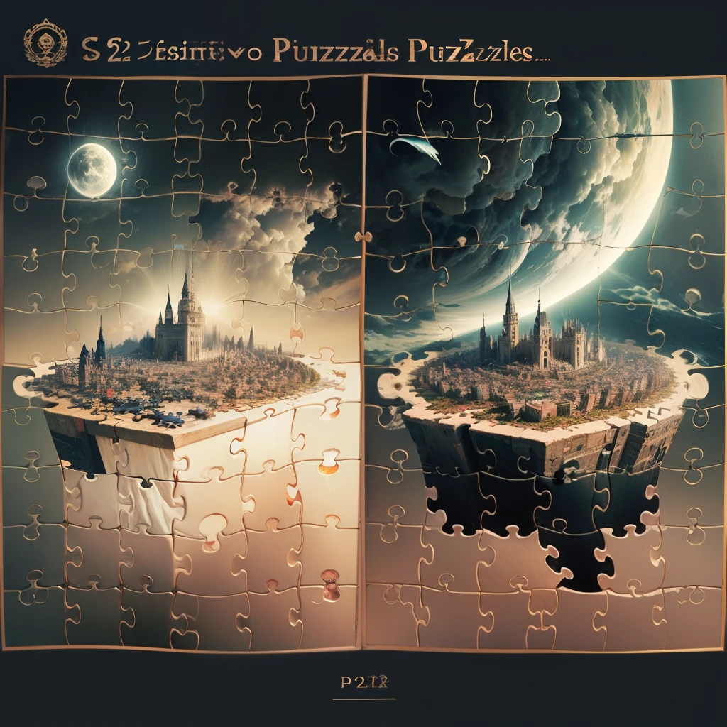 The Everlasting Puzzle --auto --s2