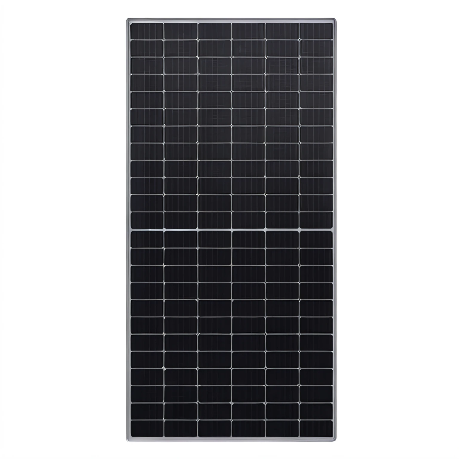 HIGH RESOLUTION SOLAR PANEL