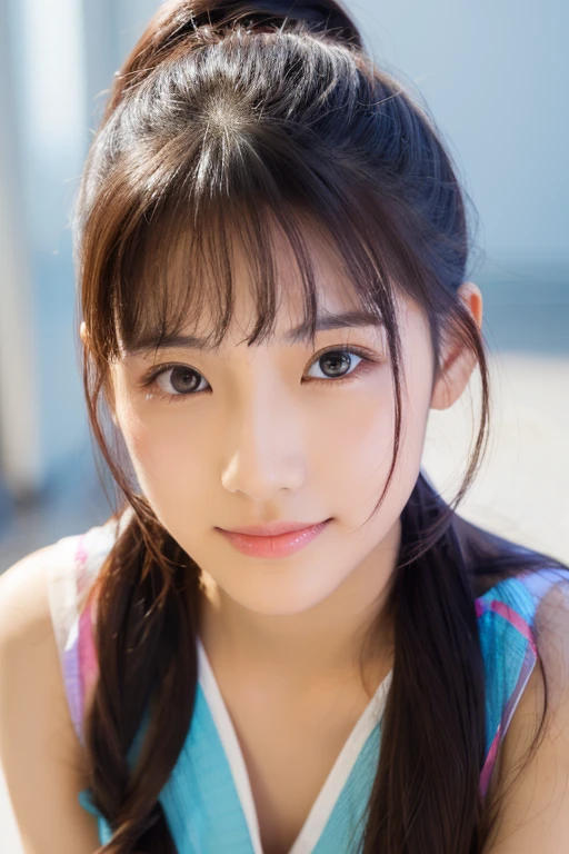 beauty girl