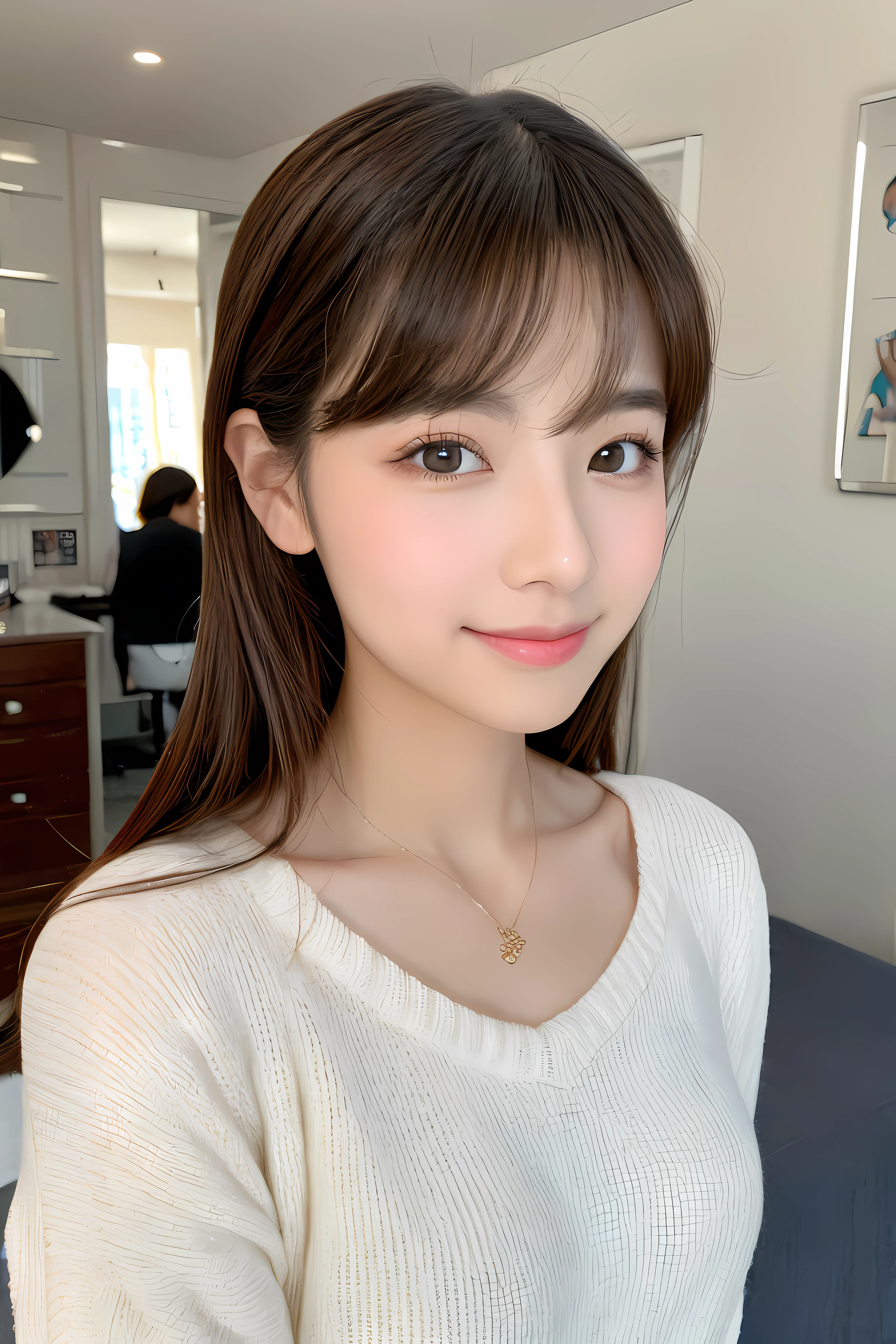 beauty girl