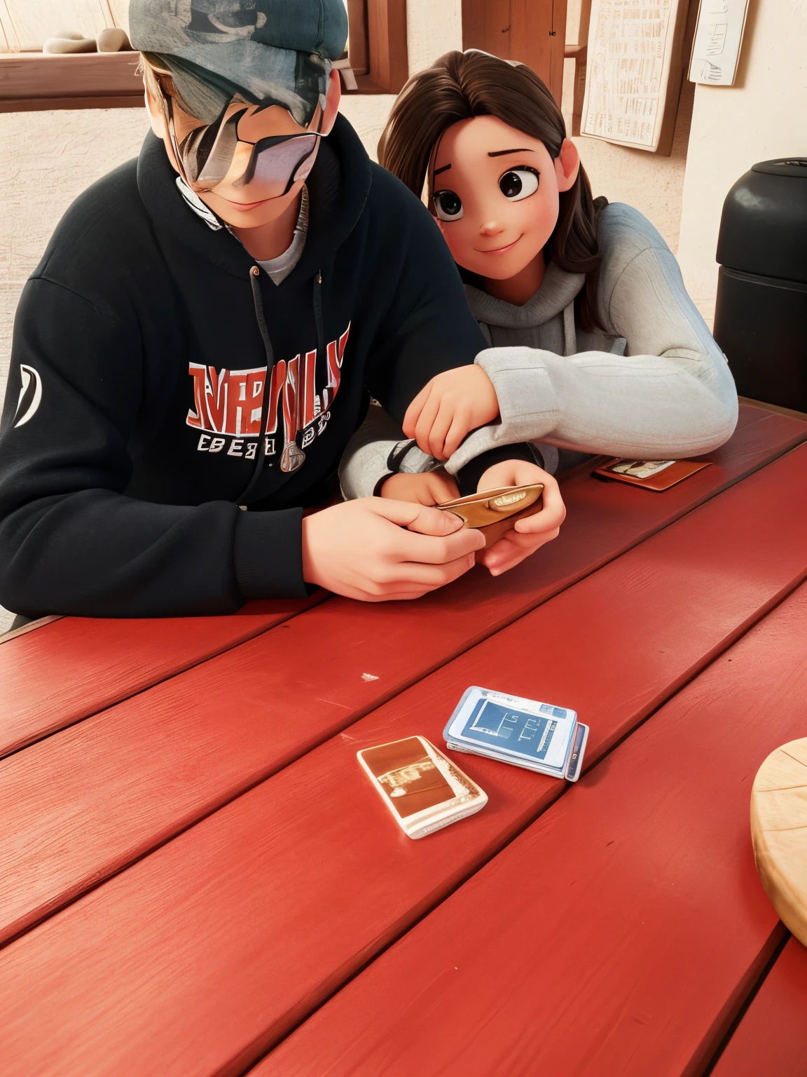 Cute