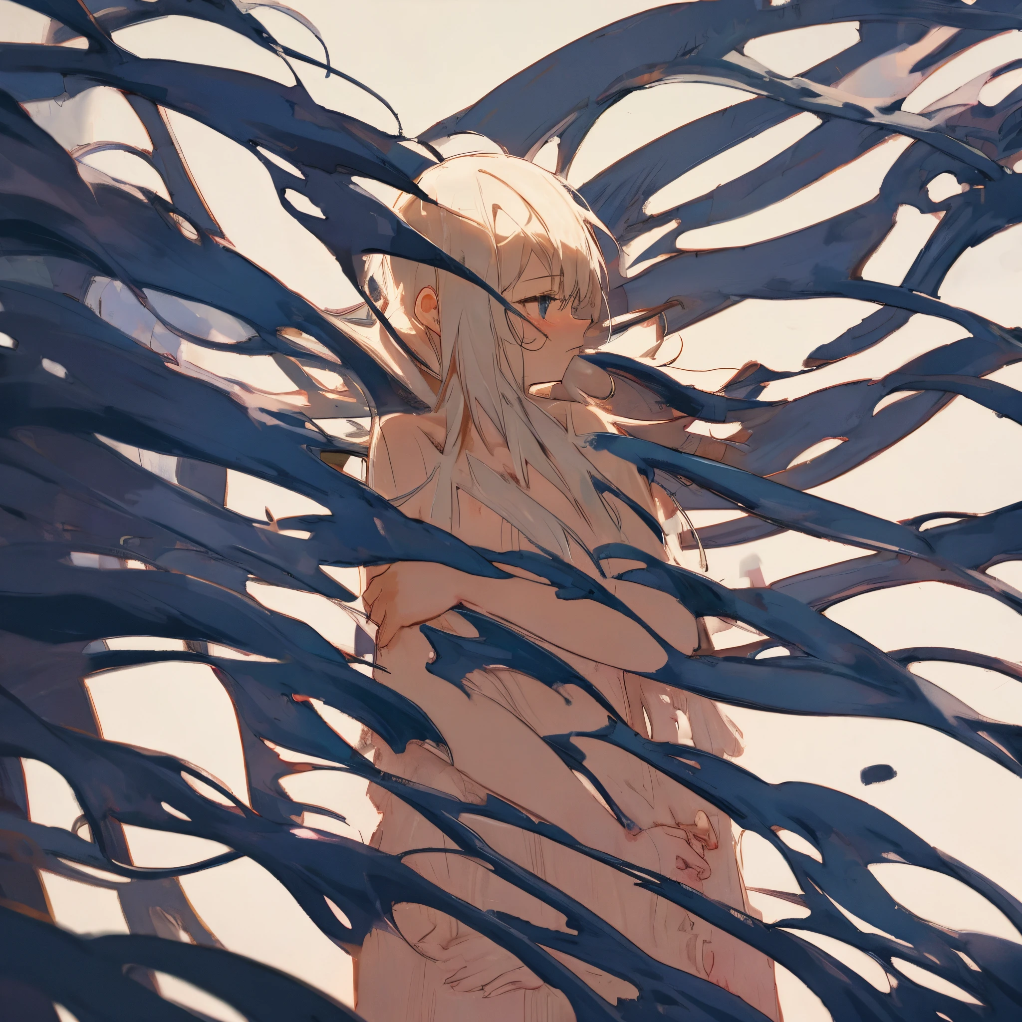 Naked