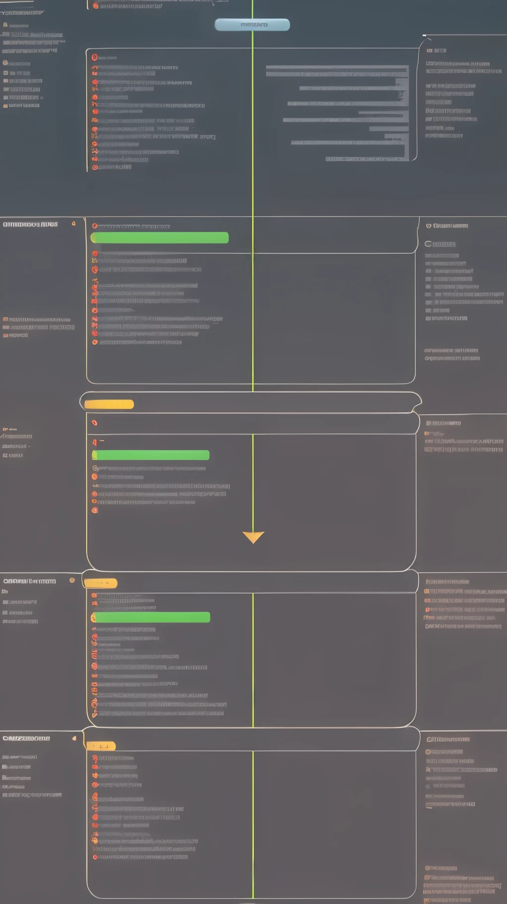 a simple git workflow incldue git model --auto --s2