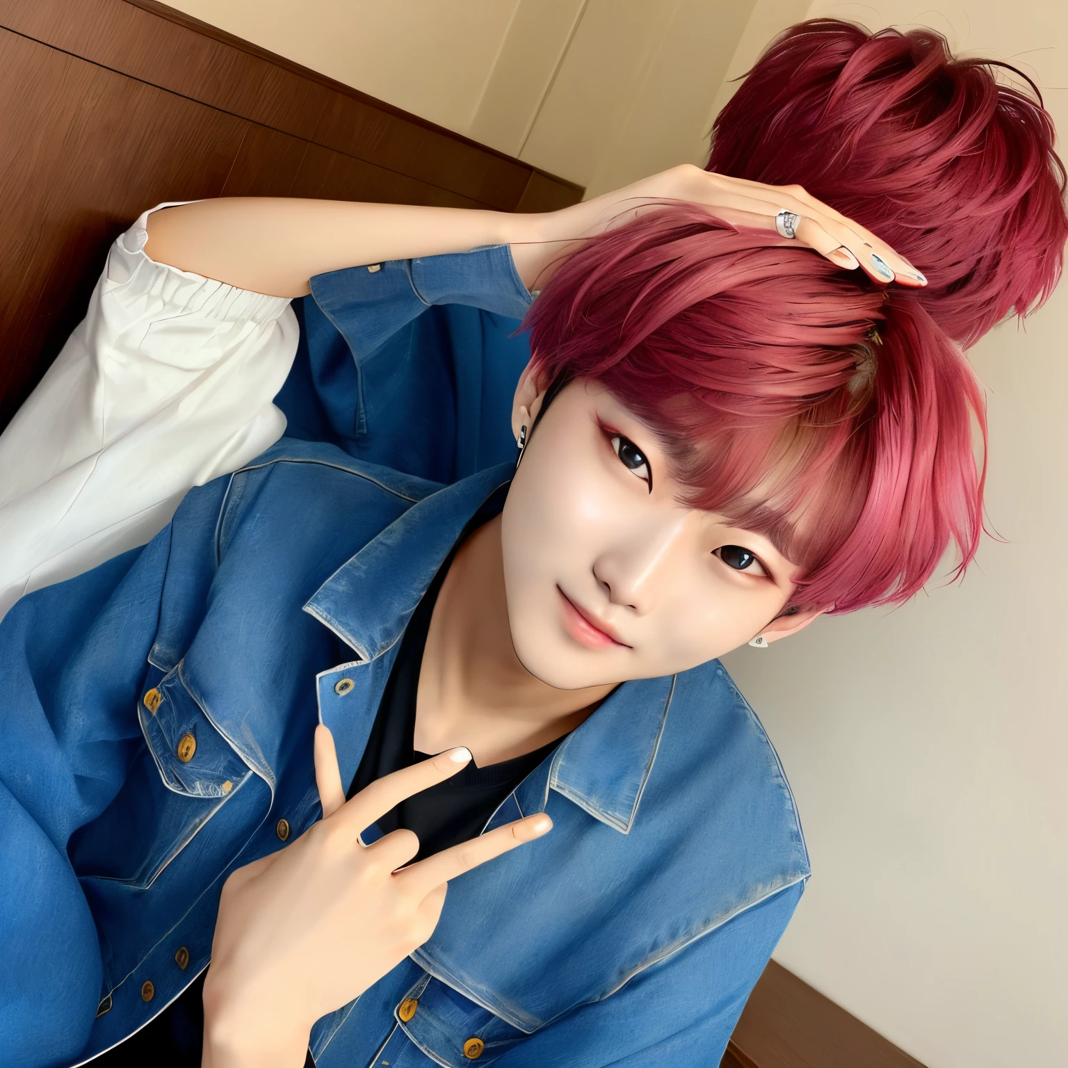 Kim Taehyung