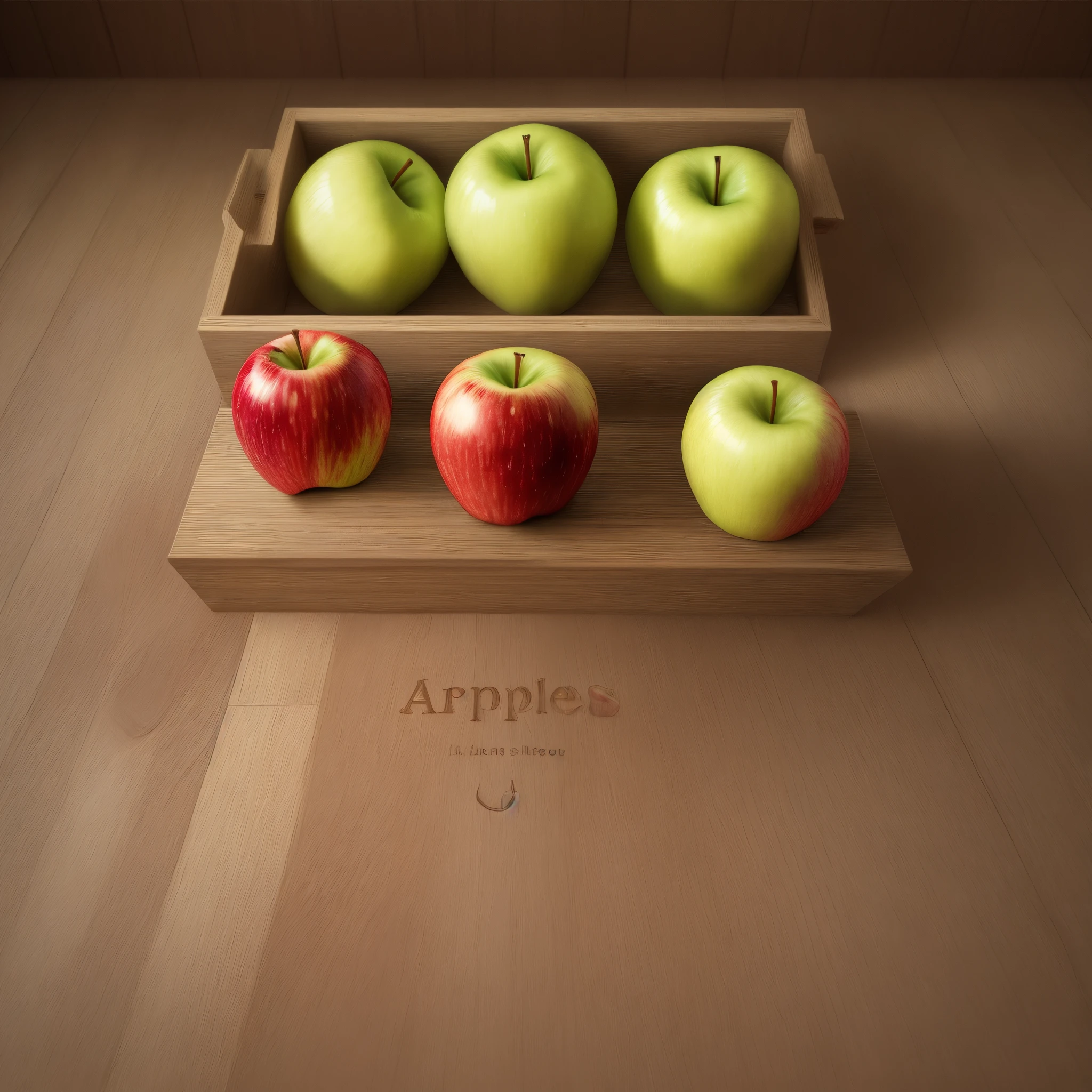 Apples