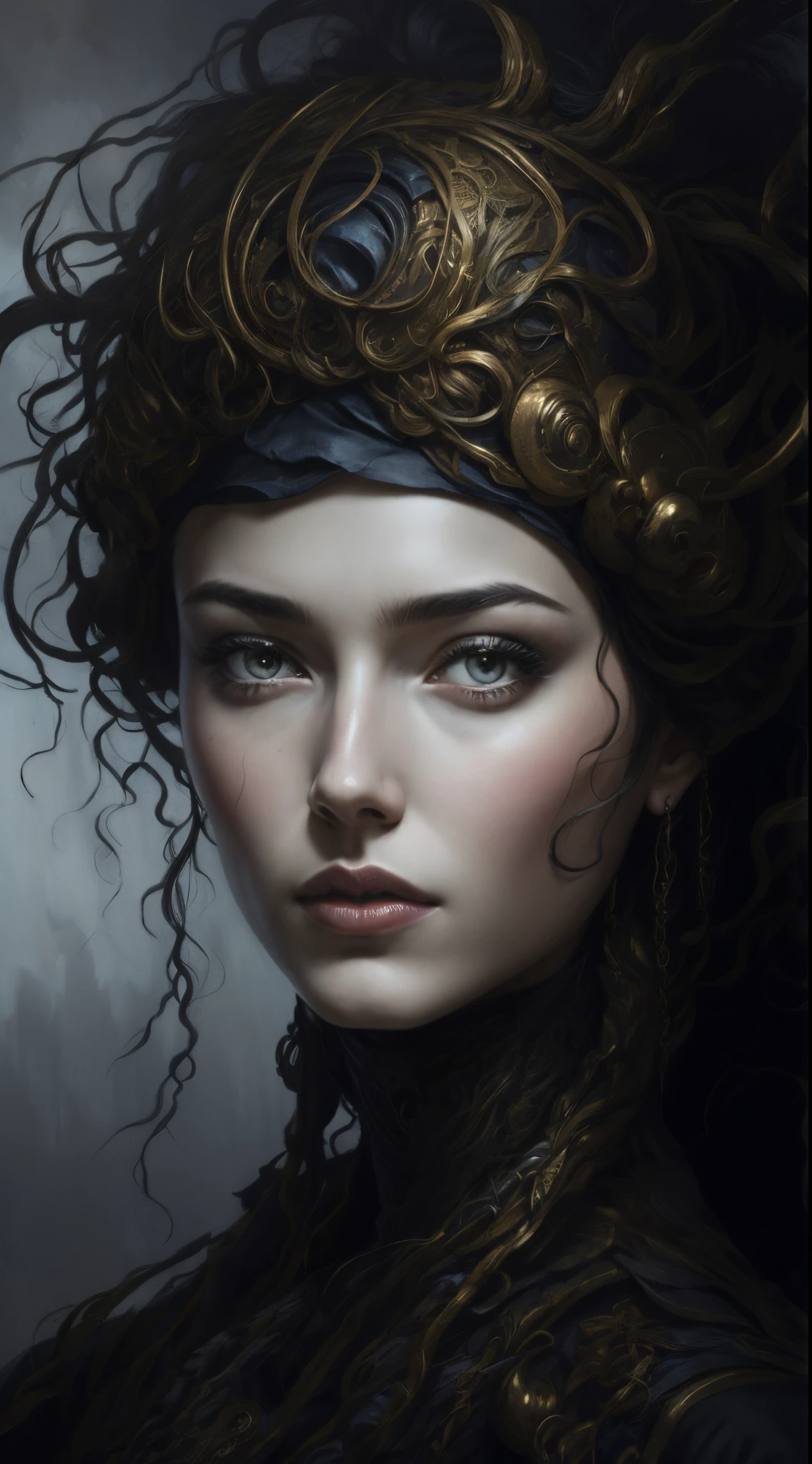 Music Woman 47