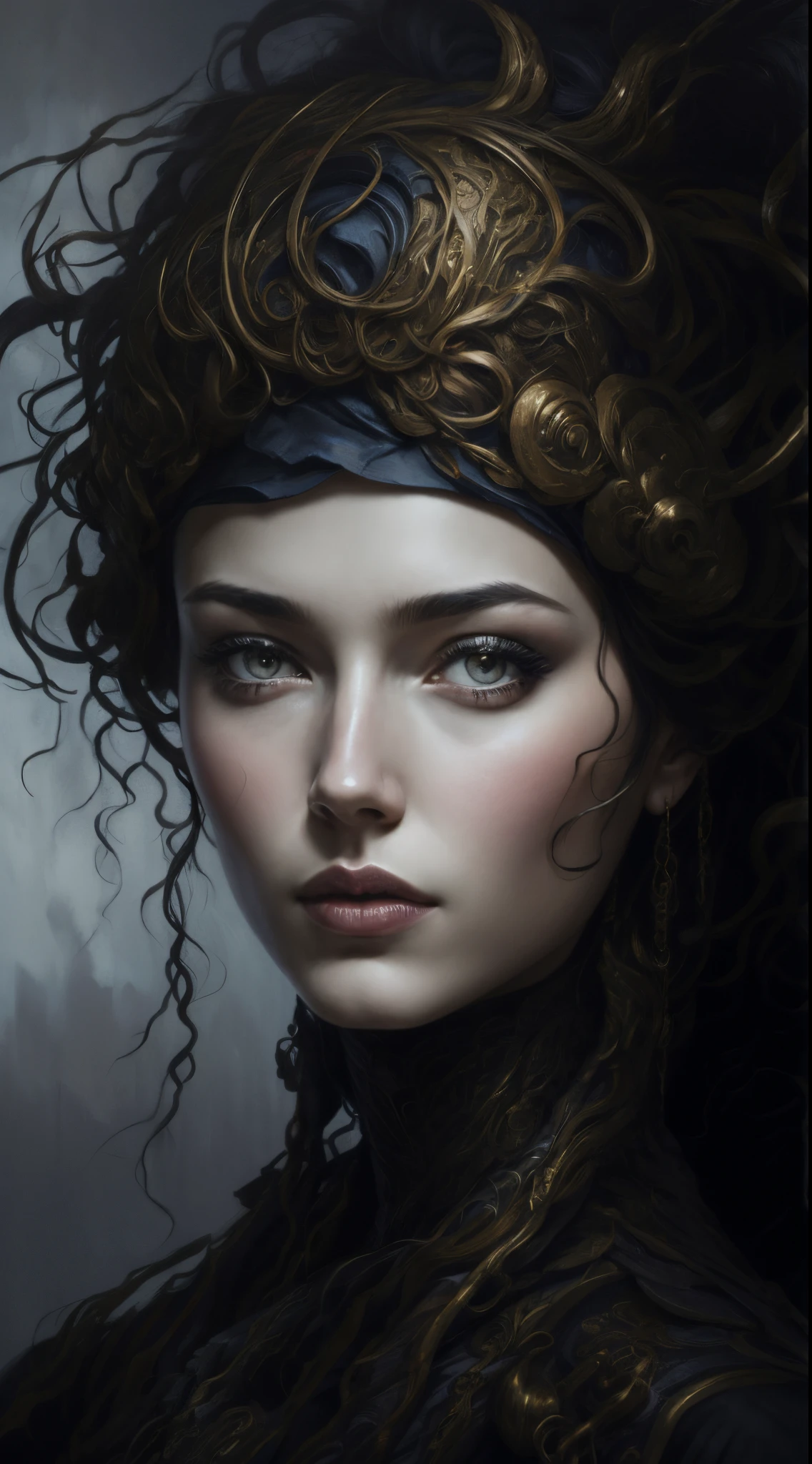 Music Woman 47
