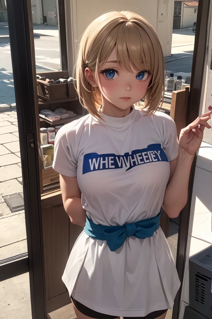 this is the whey, masterpiece