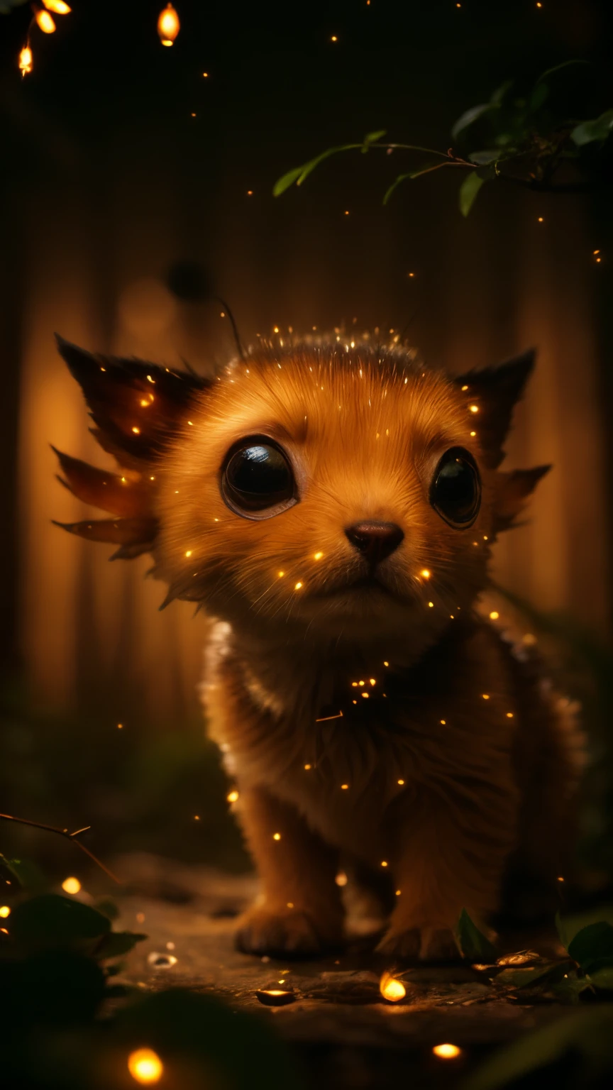 真实感, Realism, tmasterpiece, Brad Jongsan walks in the jungle (Night of the Fireflies), (higly detailed: 1 1), rough face, natural skin, hiquality, NSFW, pretty eyes, (Detailed face and eyes), (s face: 1 2), tumult, Complementary, real-photo, .PSD, Lightweight Film Photography, sharp-focus, contrast lighting, Detail Skin, high resolution 8k, Crazy detailing, Realistic, professional photo of a, 8K UHD, dslr, soft light, hiquality, film grains, Fujifilm XT3