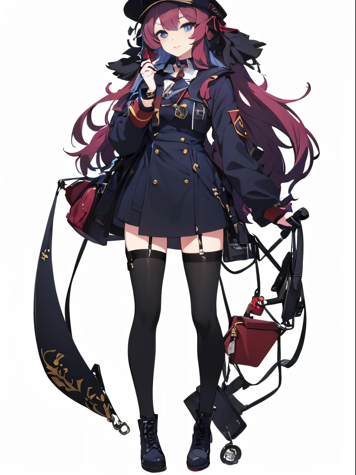 high high quality,Unique style,Single girl,Full body like
