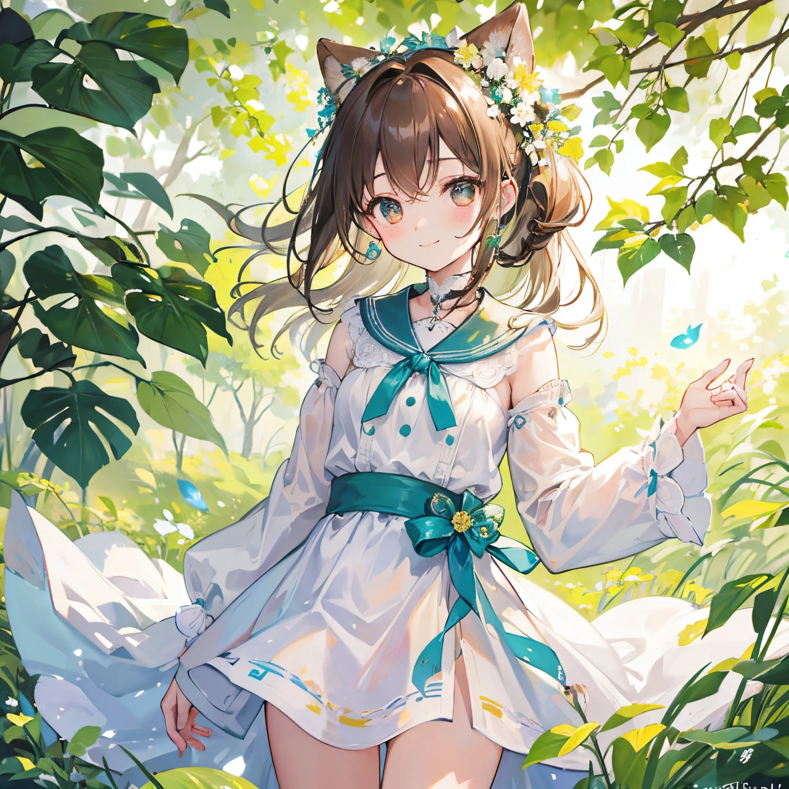 {
  "name": "Bud",
  "description": "A bud is a cute little seed，Has the following characteristics：",
  "features": {
    "Types of seeds": "A bud is a small, round seed，Appears light brown。",
    "clothing style": "Beilei&#39;s clothing color is bright green，Symbolizes vitality and hope。",
    "Painting style and style": "The painting style of the picture book is cute and warm，Emphasis on nature and friendly atmosphere。The buds are presented as simple circles，with a smiling expression。"
  },
  "seed": 12345
}