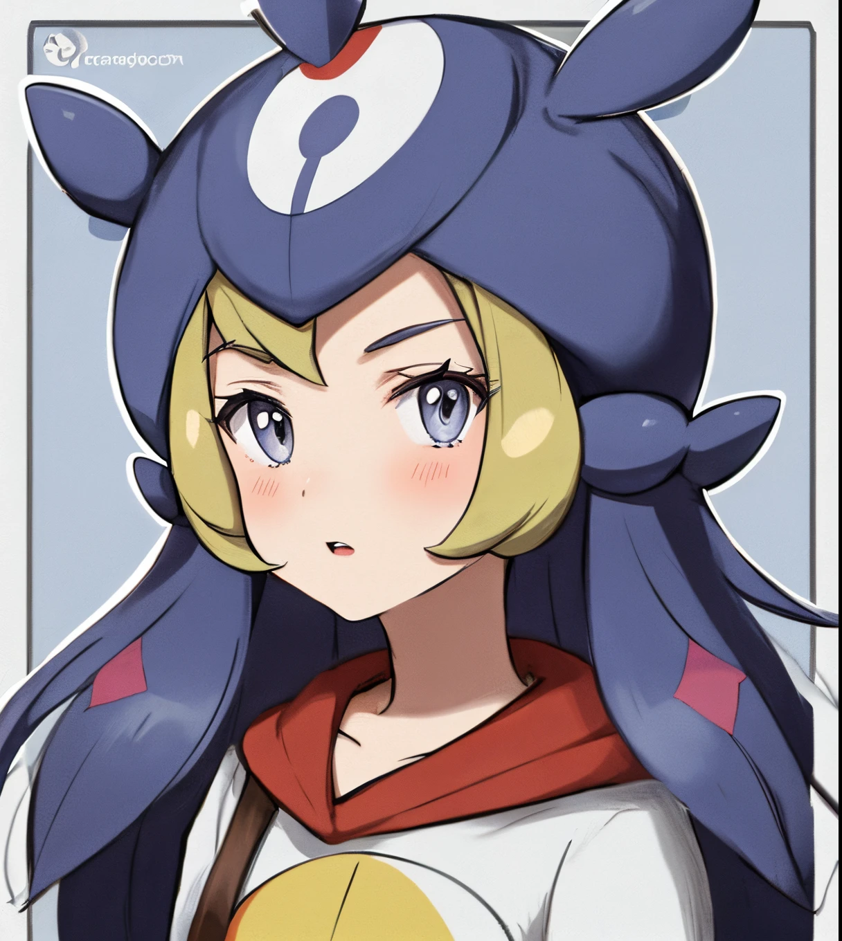 Fuuro(A pokémon)