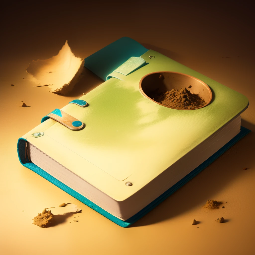 The Dusty Journal