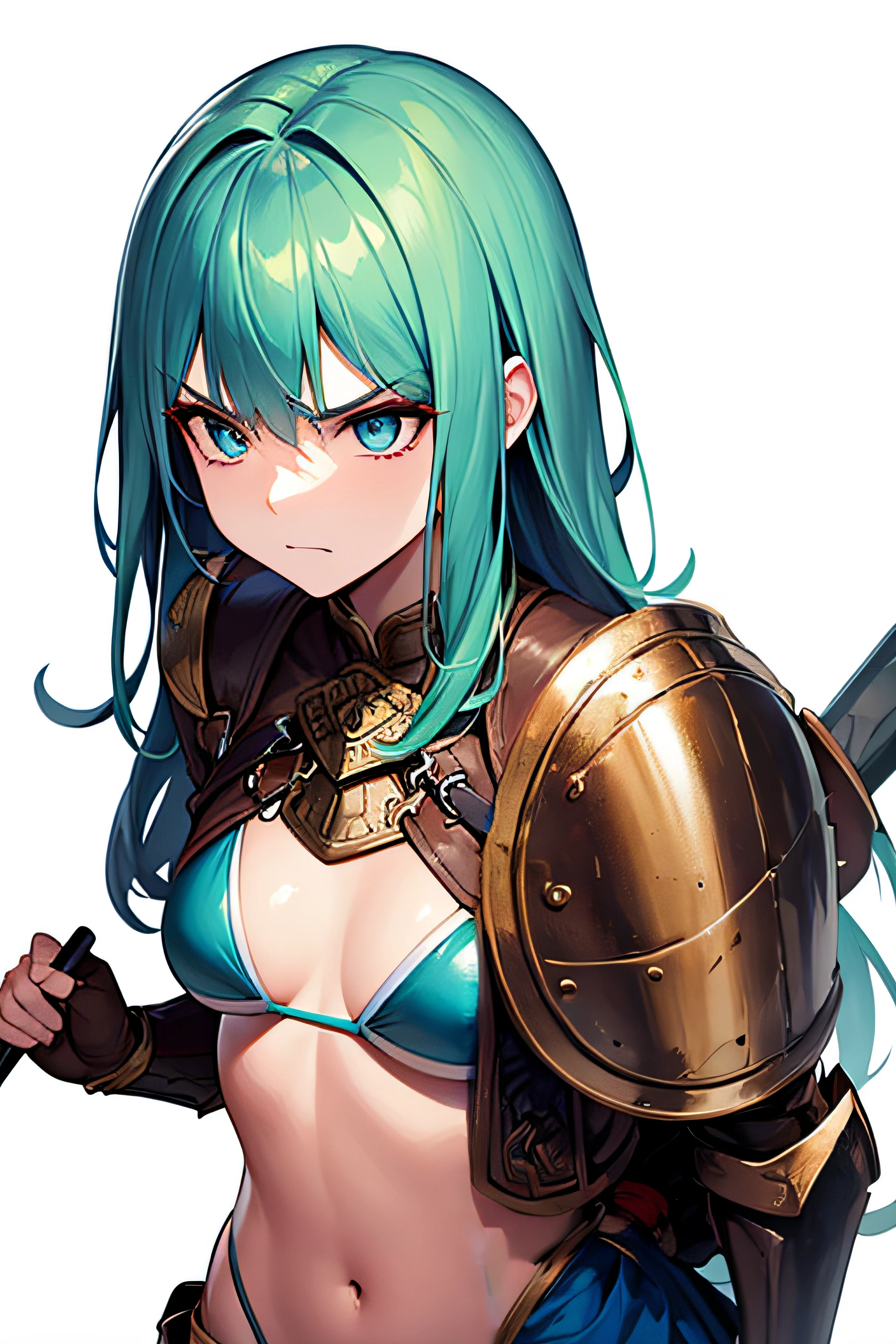 viking girl