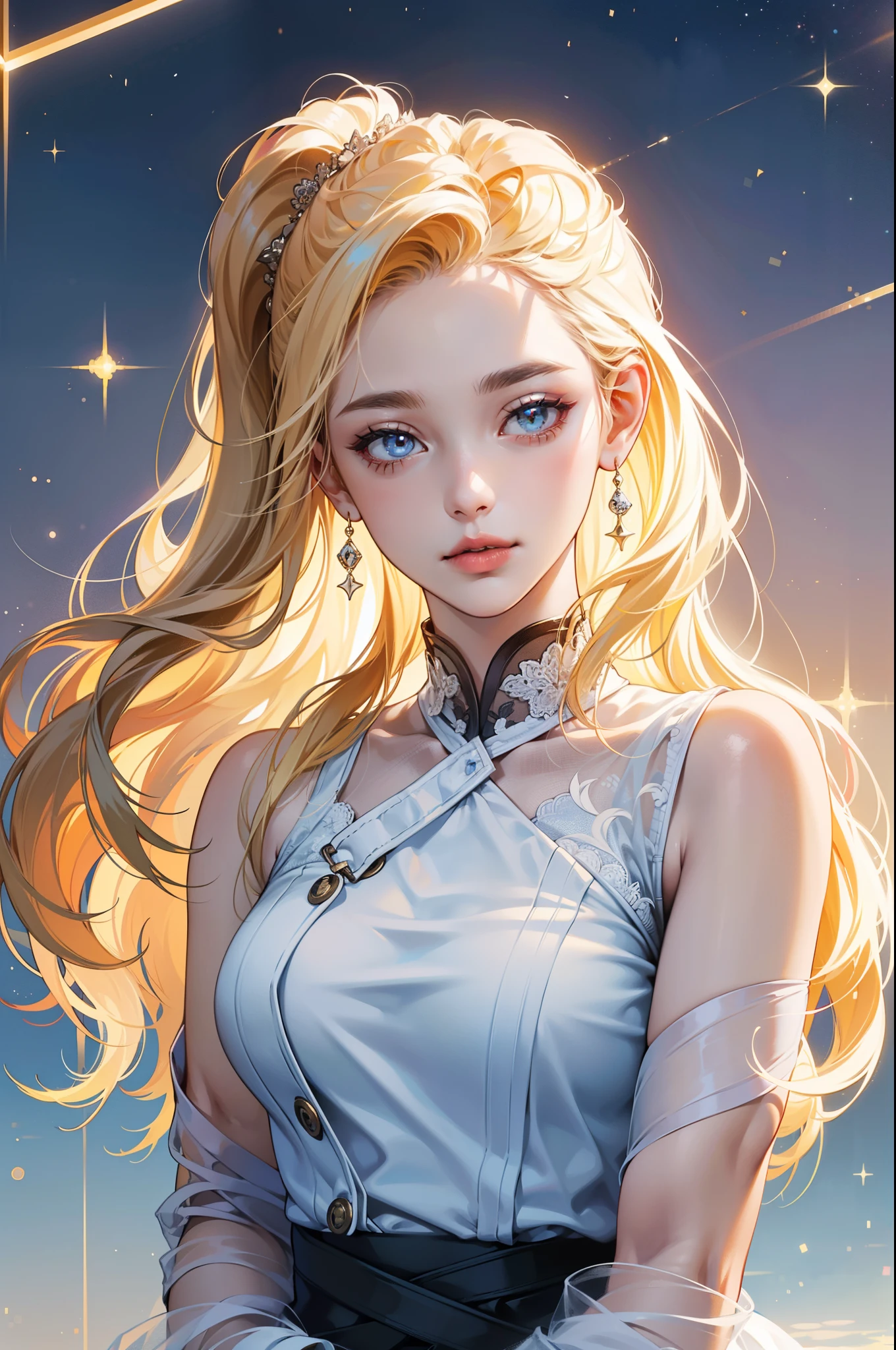 (detailed lips), (realistically:1.37), (vivd colour), (Studio lighting), (Focus sharp), (HighDynamicRange), (bokeh), (sporty attire), (to contrast), (k hd:1.2),  (Elegant), (gracefulness), (youthful), (posh), (sparkle eyes), (Radiant), (serene), (glowing), (like a dream), (dynamic), (gorgeous one), (sensitive), (drastic), (Complex), (everlasting), (Exquisite), (mistic), (Ethereal), (mistic), (flawless perfection), (Interesting), (unique), (tmasterpiece), (A high resolution), (Best quality, 4K, 8K), Alone, 15 year old girl.