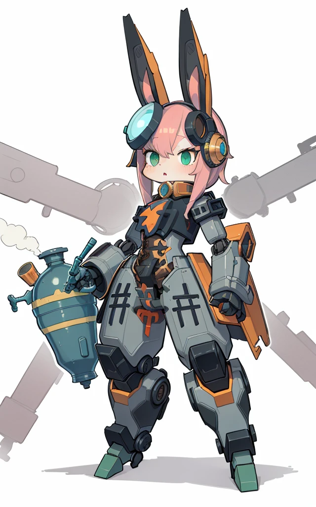 masterpiece,
highest quality,
Very detailed,
JapaeseアンDroid girl,
Plump,
Control panel,
アンDroid,
Droid,
Mechanical Hand,
robotの腕と脚,
Blunt bangs,
perfect robot girl,
Long tube,
A thick cable was attached to her neck.,
アンDroid,
robot,
humanoid,
cyborg,
japanesecyborg girl,
The Laboratory of the Future,
robot laboratory,
maintenance,
connect the cable between the legs,
A skirt that covers the legs,
She's fully charged and full of energy,
(After starting:1.5),
(Keeping an Eye on Them:1.5),
The ankles and feet are on rollers,
Masterpiece,
Are standing,
full body shot