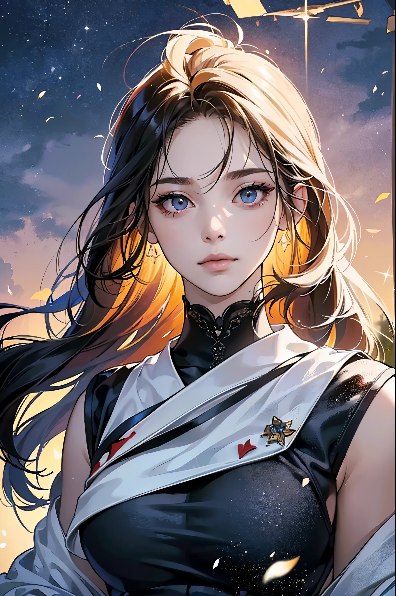 (detailed lips), (realistically:1.37), (vivd colour), (Studio lighting), (Focus sharp), (HighDynamicRange), (bokeh), (sporty attire), (to contrast), (k hd:1.2), (Elegant), (gracefulness), (youthful), (posh), (sparkle eyes), (Radiant), (serene), (glowing), (like a dream), (dynamic), (gorgeous one), (sensitive), (drastic), (Complex), (Eternal), (Exquisite), (mistic), (Ethereal), (mistic), (flawless perfection), (Interesting), (unique), (tmasterpiece), (A high resolution), (Best quality at best, 4K, 8K), Alone, 15 year old girl.