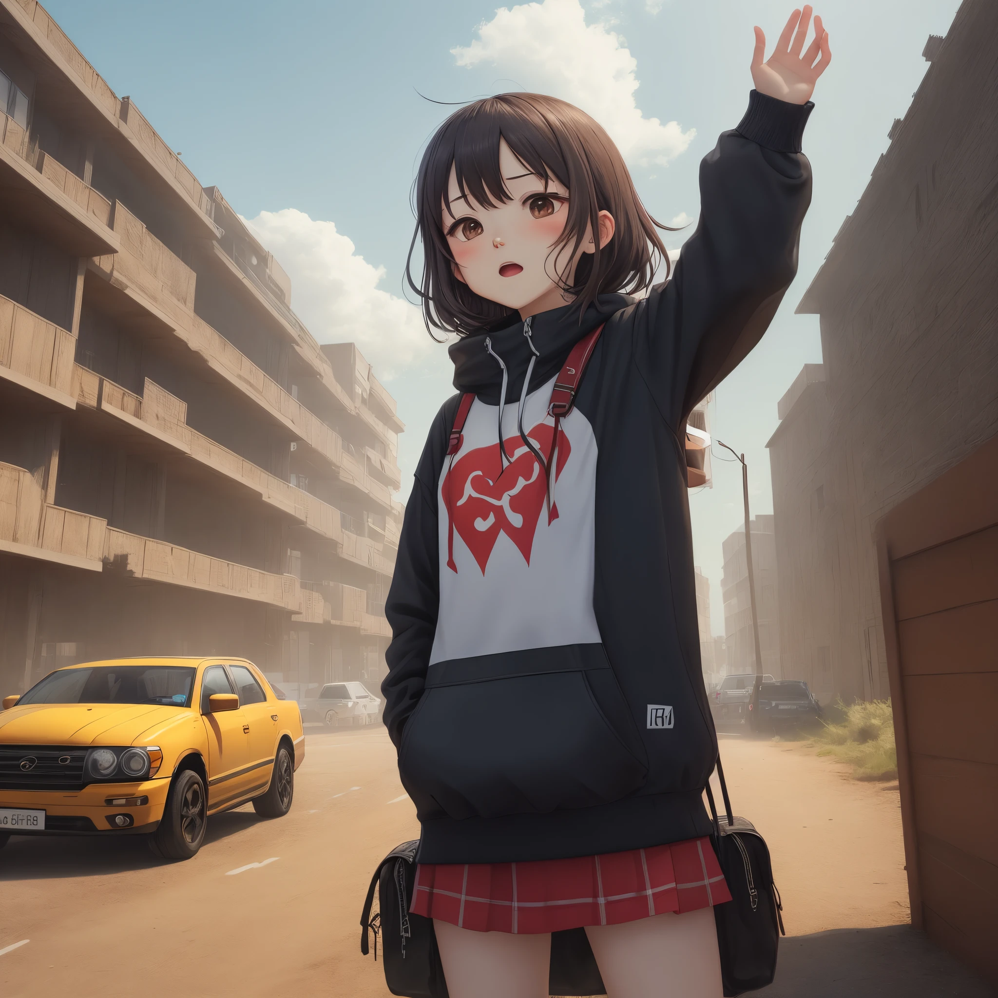 nakeness