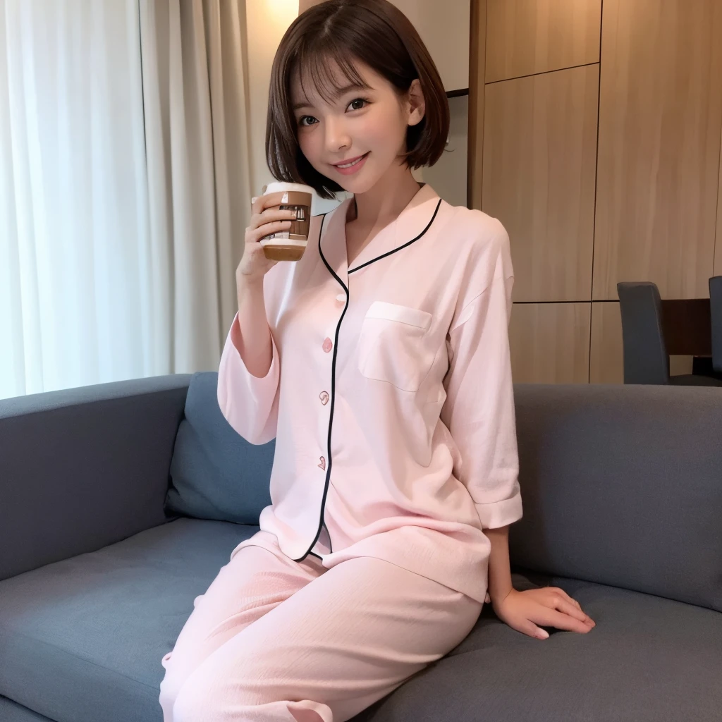 Japanese、Age 25、cute、Loungewear