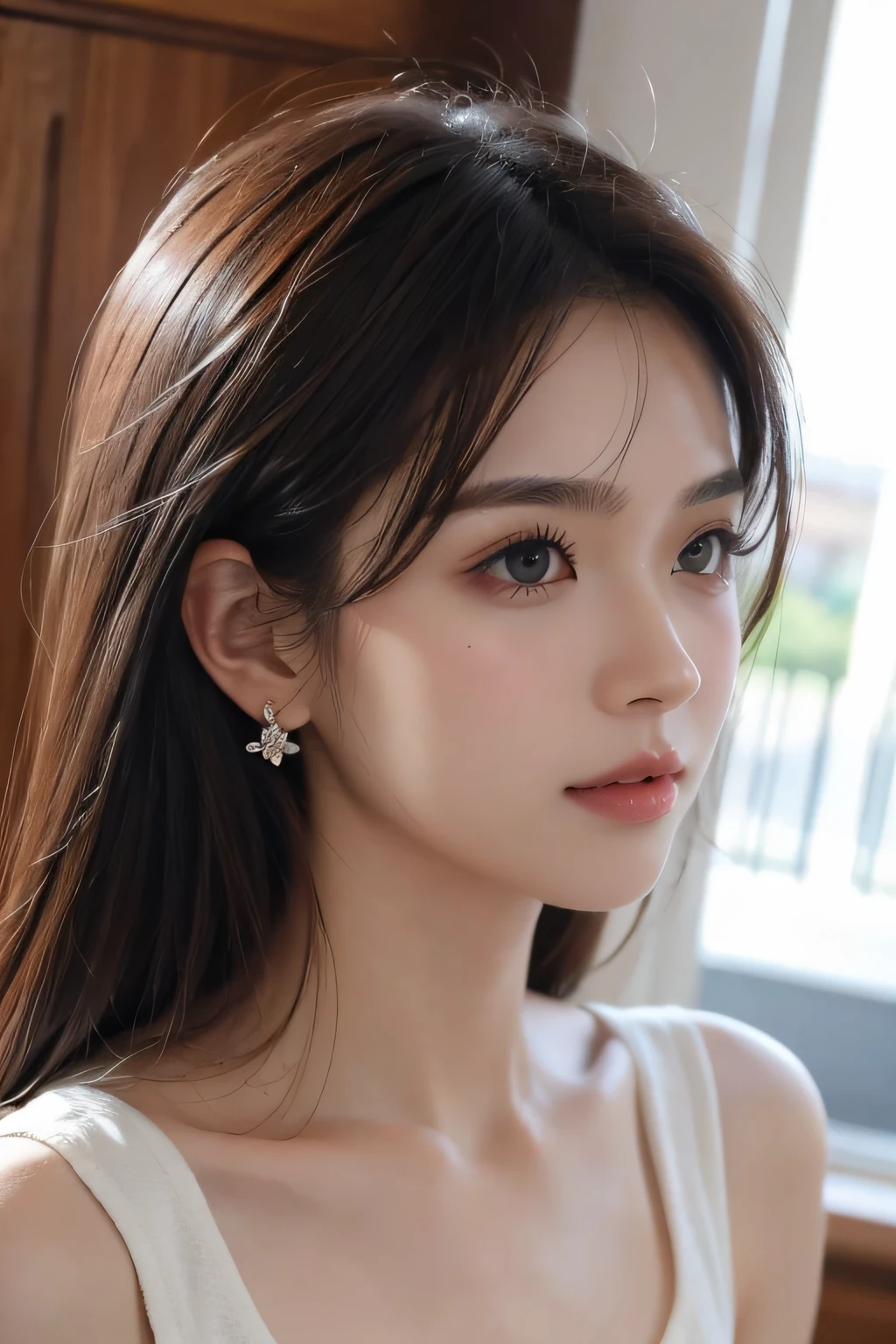 Pretty beauty