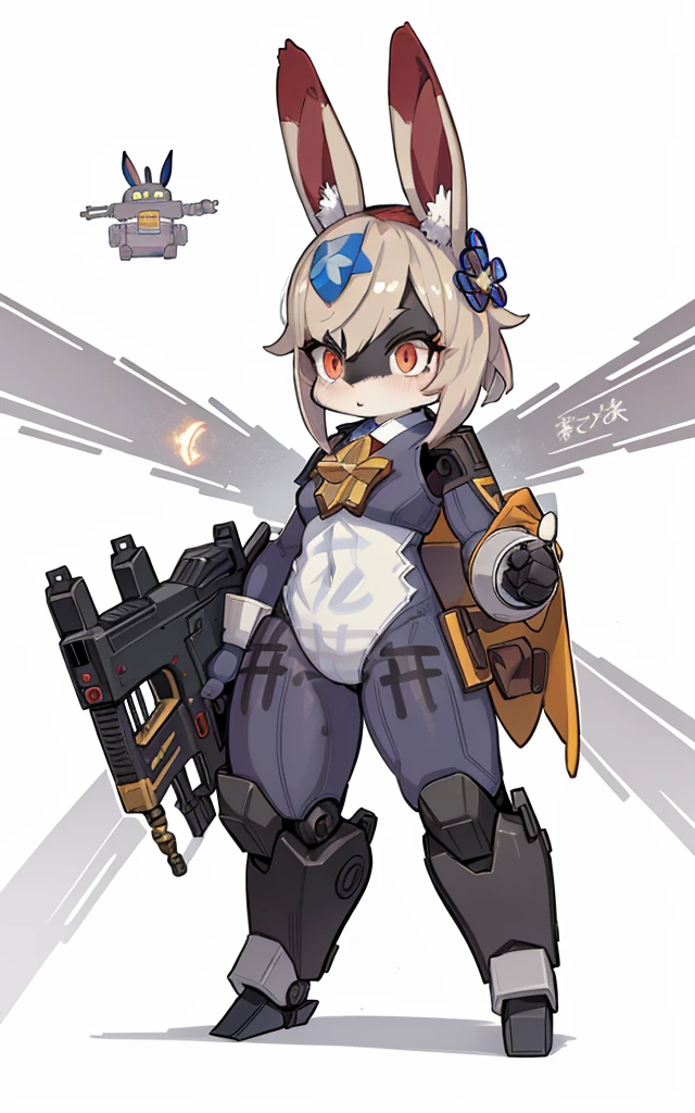 ((masterpiece)), full body, blank background, vectorized design, masterpiece, best quality, great design, overly sexy robot, too sexy for a toon, (Gothic kawaii Mecha), A mecha dressed in frilly, black and lace attire, complete with a parasol accessory. It has oversized, doll-like eyes and a lace bonnet with intricate details. big breast, pretty huge boobs, motherly, doll like, gothic Barbie, exotic, amazing,