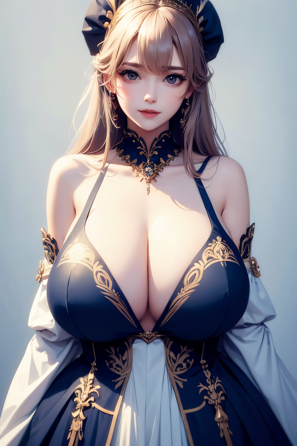 御姐-王女 v1.0