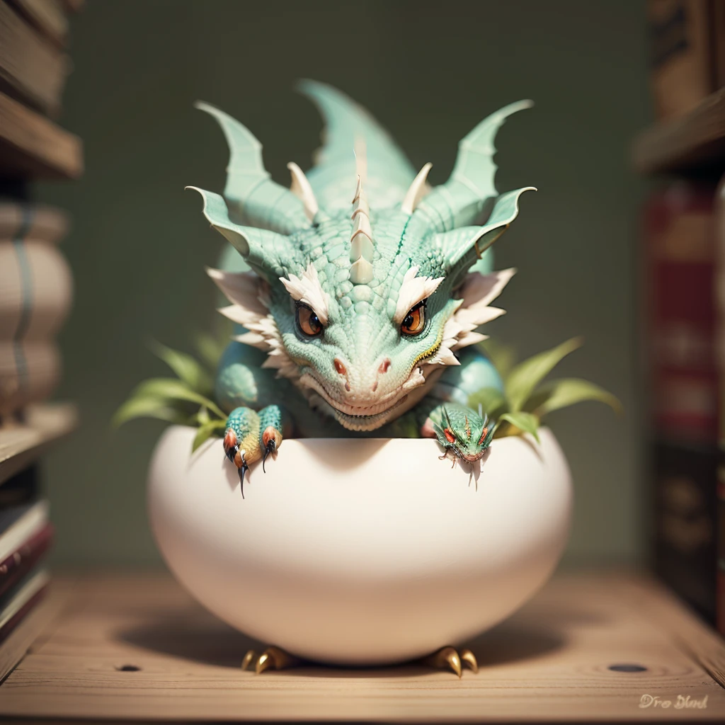 dragon in the egg --auto --s2