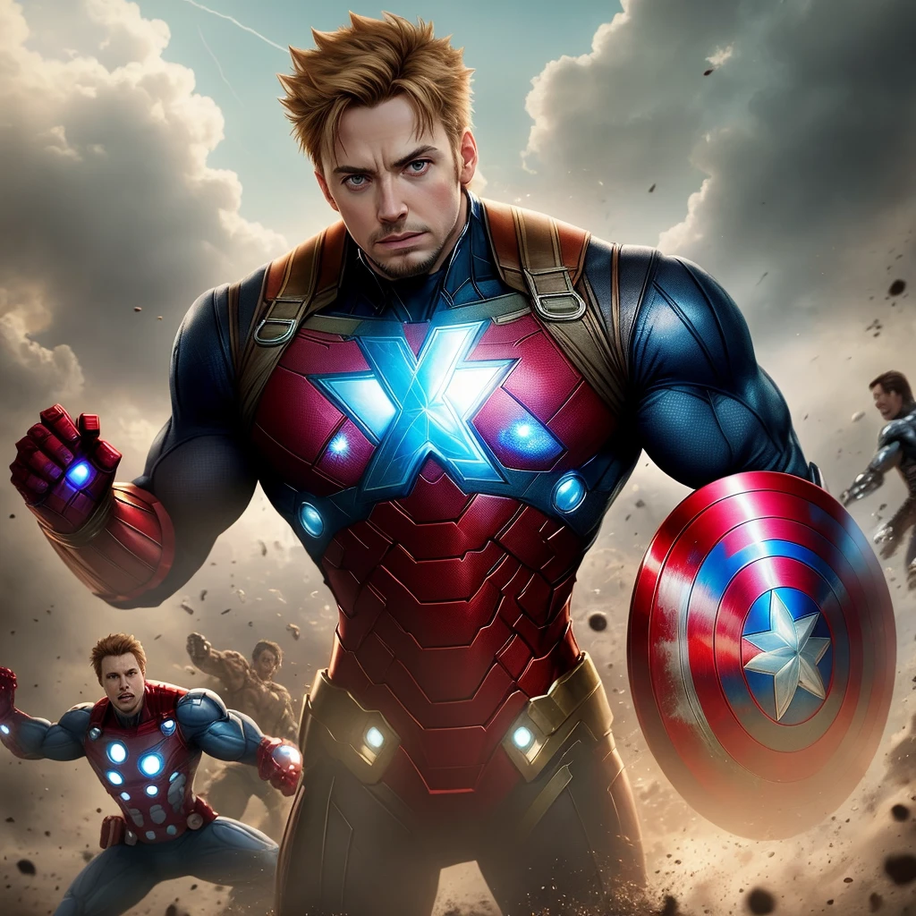 Avengers